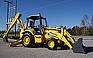 2003 KOMATSU WB140-2N.