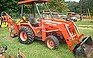 Show the detailed information for this 2003 KUBOTA L35.