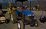 Show the detailed information for this 2003 NEW HOLLAND TN65B2.