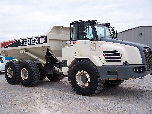 2003 TEREX TA30 Florence AL 35630 Photo #0071318A