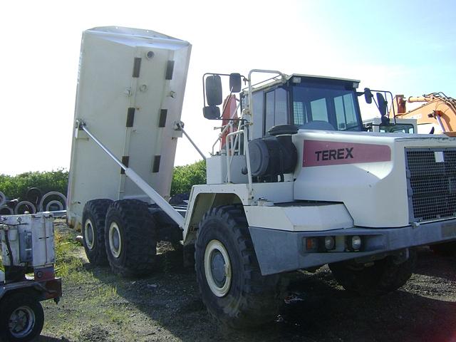 2003 TEREX TA35 END DUMP Chuluota FL 32766 Photo #0071319A