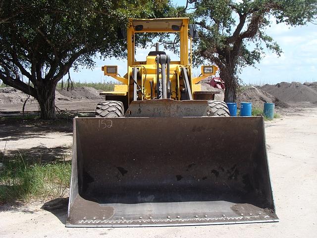 2003 VOLVO L90D Miami FL 33178 Photo #0071377A