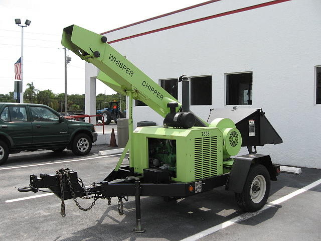 2004 ALTEC WCD 16 Fort Pierce FL 34982 Photo #0071399A