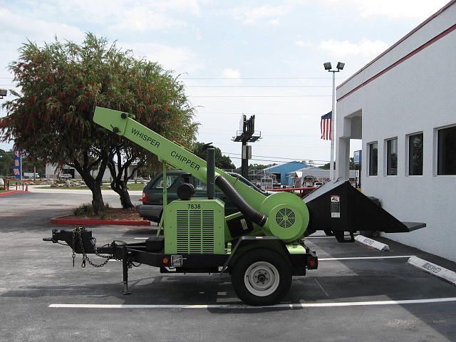 2004 ALTEC WCD 16 Fort Pierce FL 34982 Photo #0071399A