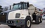 Show the detailed information for this 2003 TEREX TA30.