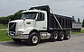 Show the detailed information for this 2003 VOLVO Dump Truck.