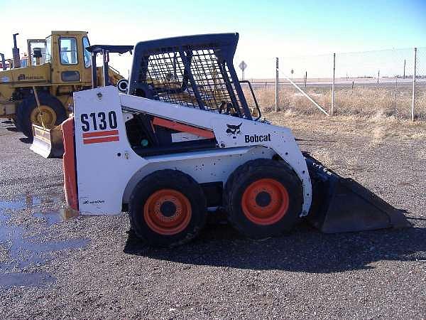 2004 Bobcat S 130 Bennett CO 80102 Photo #0071440A