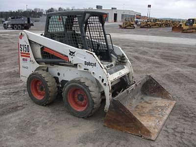 2004 BOBCAT S150 Slaughterville OK 73051 Photo #0071441A