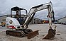 2004 BOBCAT 328D.