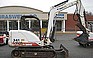 2004 BOBCAT 341.