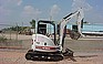 2004 BOBCAT 430ZHS.