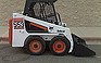 2004 BOBCAT 553.