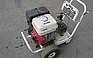 Show the detailed information for this 2004 BOBCAT Pressure Washer.