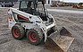 Show the detailed information for this 2004 BOBCAT S150.