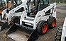 Show the detailed information for this 2004 BOBCAT S150.