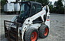 Show the detailed information for this 2004 BOBCAT S185.