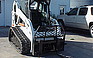 Show the detailed information for this 2004 BOBCAT T190.