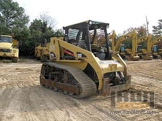 2004 CATERPILLAR 277B West Columbia SC 94588 Photo #0071515A