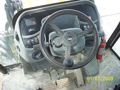 2004 CATERPILLAR 420D Novi MI 48375 Photo #0071538A