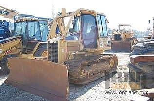 2004 CATERPILLAR D5G LGP Montgomery AL 94588 Photo #0071566A