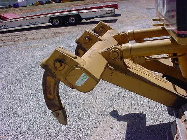 2004 CATERPILLAR D5N XL Elk City OK 73644 Photo #0071570A