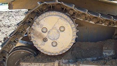 2004 CATERPILLAR D6RIIXL Novi MI 48375 Photo #0071576A