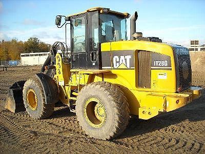 2004 CATERPILLAR IT28G Novi MI 48375 Photo #0071581A