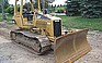 Show the detailed information for this 2004 CATERPILLAR D5GXL.