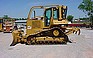 Show the detailed information for this 2004 CATERPILLAR D5N XL.