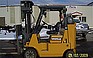 Show the detailed information for this 2004 CATERPILLAR GC40KS.