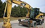 Show the detailed information for this 2004 CATERPILLAR M316C.