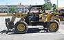 Show the detailed information for this 2004 CATERPILLAR TH350B.