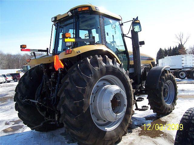 2004 CHALLENGER MT635 Harris MN 55032 Photo #0071601A