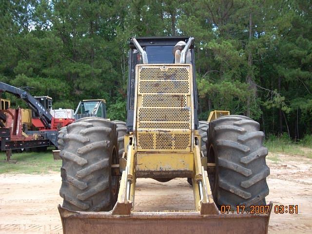 2004 CTR 950 Brunswick GA 31521 Photo #0071622A