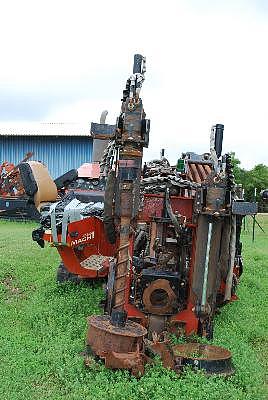 2004 Ditch Witch AT2720 Edmond OK 73034 Photo #0071641A