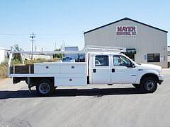 2004 FORD F-450 XL West Sacrament CA 95691 Photo #0071680A