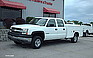 Show the detailed information for this 2004 CHEVROLET C/K2500.