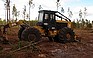 Show the detailed information for this 2004 CTR 950.