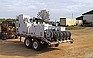 Show the detailed information for this 2004 Dfi Lube trailer.