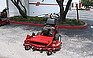 Show the detailed information for this 2004 EXMARK TURF TRACER TT5.