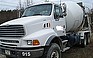 Show the detailed information for this 2004 FORD Concrete Mixers.