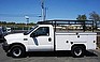 Show the detailed information for this 2004 FORD F-250.