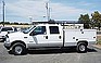 Show the detailed information for this 2004 FORD F-350.