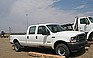 Show the detailed information for this 2004 FORD F-350.