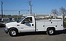 2004 FORD F-350 XL.