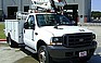 2004 Ford F550 4x4.