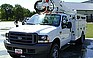 2004 Ford F550 4x4.