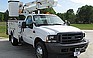 Show the detailed information for this 2004 Ford F550.