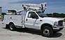 2004 Ford F550.