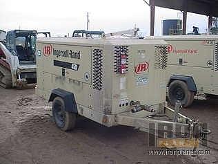 2004 INGERSOLL-RAND 450 Birmingham AL 94588 Photo #0071757A